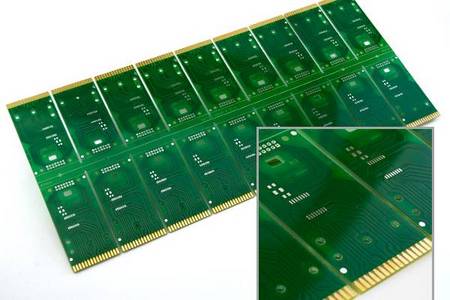 PCB Leiterplatte