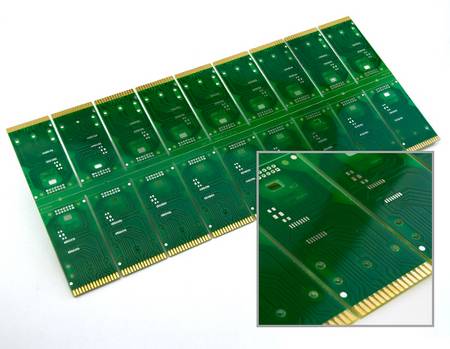 PCB Leiterplatte