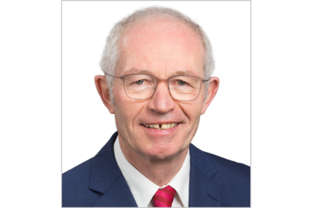 Manfred Krieg - Certified and Tax Accountant