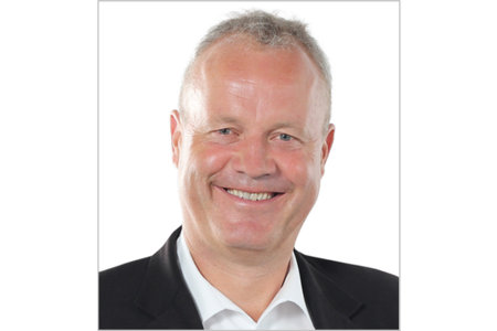 Dr. Arne Brüsch - Entrepreneur