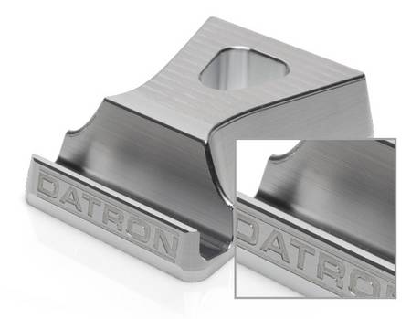 Aluminium Smartphone-Ständer