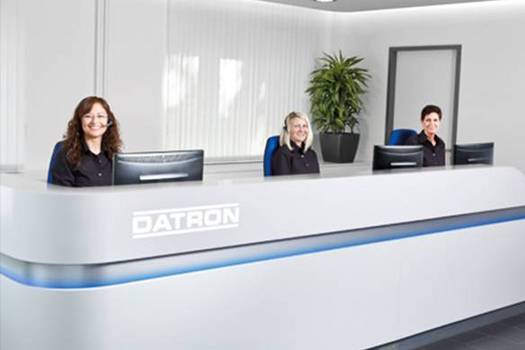 DATRON Kontakt