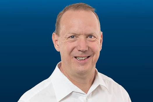 DATRON Kontakt: Dirk Iller (Vertrieb national)