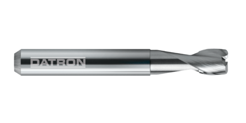 DATRON Torusfräser