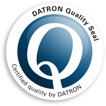 Qualitätsmanagement by DATRON